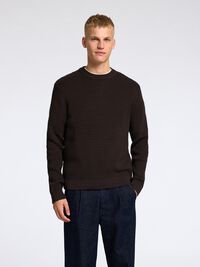 MAGLIONE GIROCOLLO, Chocolate Torte, highres