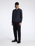Selected WOLMIX VEST MET RITS, Dark Sapphire, highres - 16097977_DarkSapphire_008.jpg