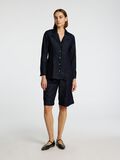 Selected TAILORED DENIM SHIRT, Dark Blue Denim, highres - 16098985_DarkBlueDenim_005.jpg
