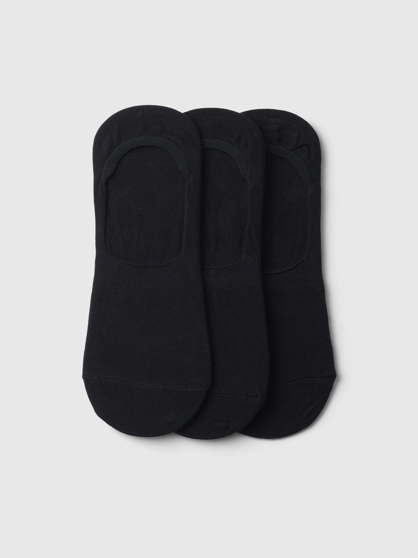 PAQUETE DE 3 PARES CALCETINES, Black, highres