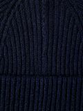 Selected 100% MERINO WOOL BEANIE, Sky Captain, highres - 16094982_SkyCaptain_003.jpg