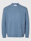 Selected 100% WOL SWEATER, Oceana, highres - 16097133_Oceana_1168149_001.jpg