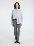 Selected GREY STRAIGHT FIT JEANS, Light Grey Denim, highres - 16096680_LightGreyDenim_005.jpg