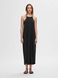 Selected MOUWLOOS MAXI JURK, Black, highres - 16094080_Black_005.jpg