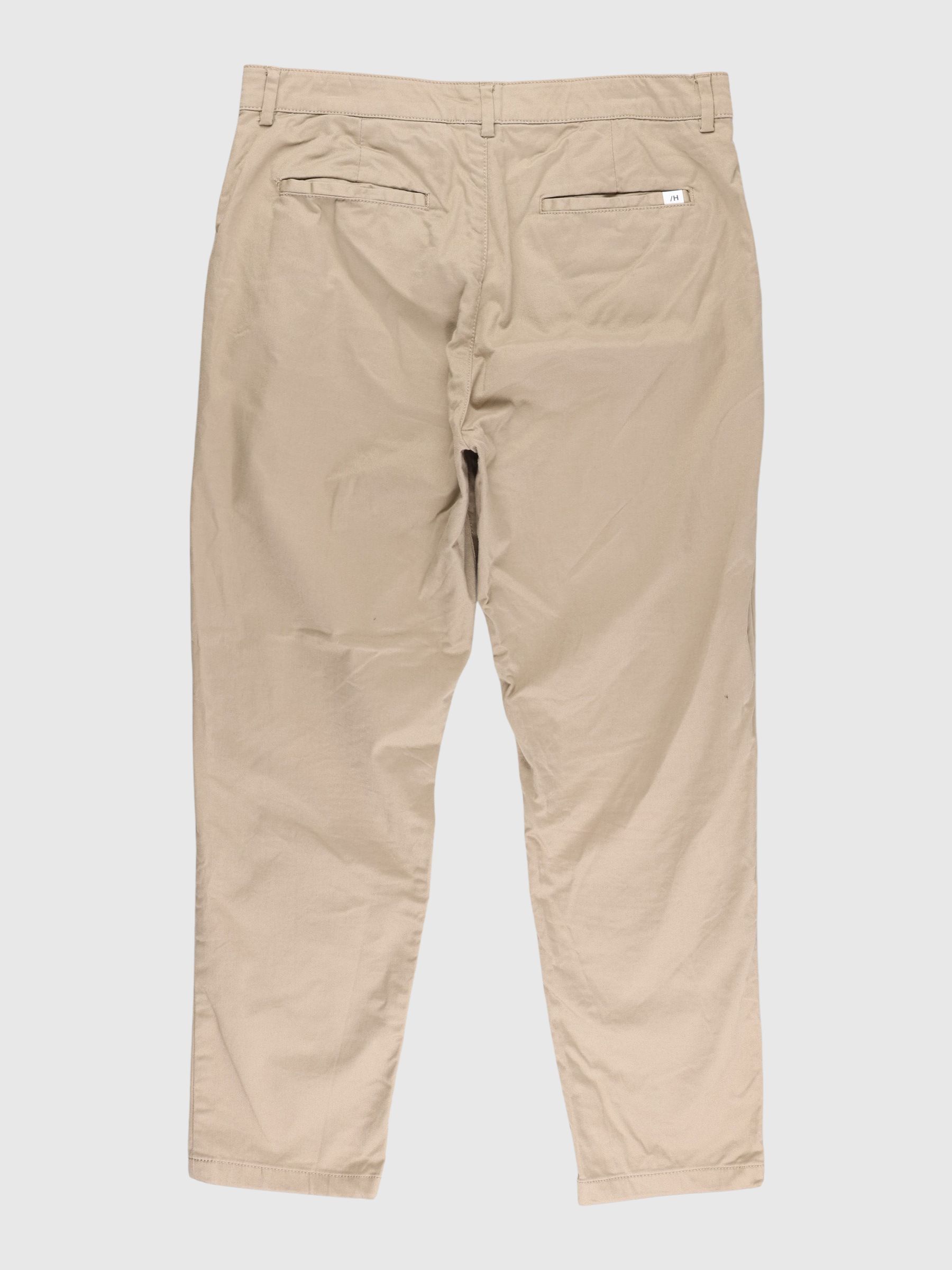 TROUSERS, Chinchilla, highres