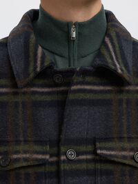 WOLLMIX SHACKET, Sky Captain, highres