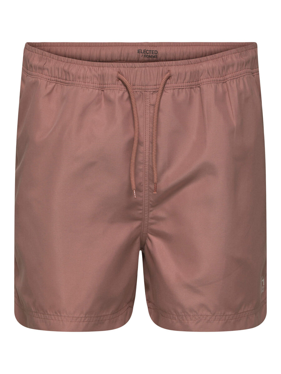 Selected BASIC SWIM SHORTS, Ash Rose, highres - 16050450_AshRose_001.jpg