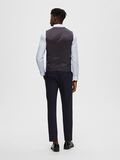 Selected VISCOSEMIX SLIM FIT GILET, Navy Blazer, highres - 16089406_NavyBlazer_004.jpg