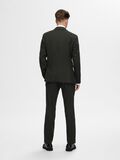 Selected GEWEBTER WOLLGEMISCH BLAZER, Rosin, highres - 16087868_Rosin_004.jpg