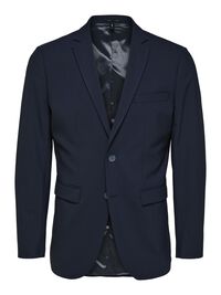 MARYNARKA, Navy Blazer, highres