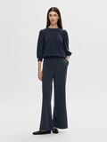 Selected RELAXED FIT PANTALON, Dark Sapphire, highres - 16095418_DarkSapphire_003.jpg