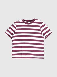 T-SHIRT, Plum Perfect, highres