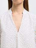 Selected BRODERIE ANGLAISE MINI JURK, Bright White, highres - 16097775_BrightWhite_006.jpg