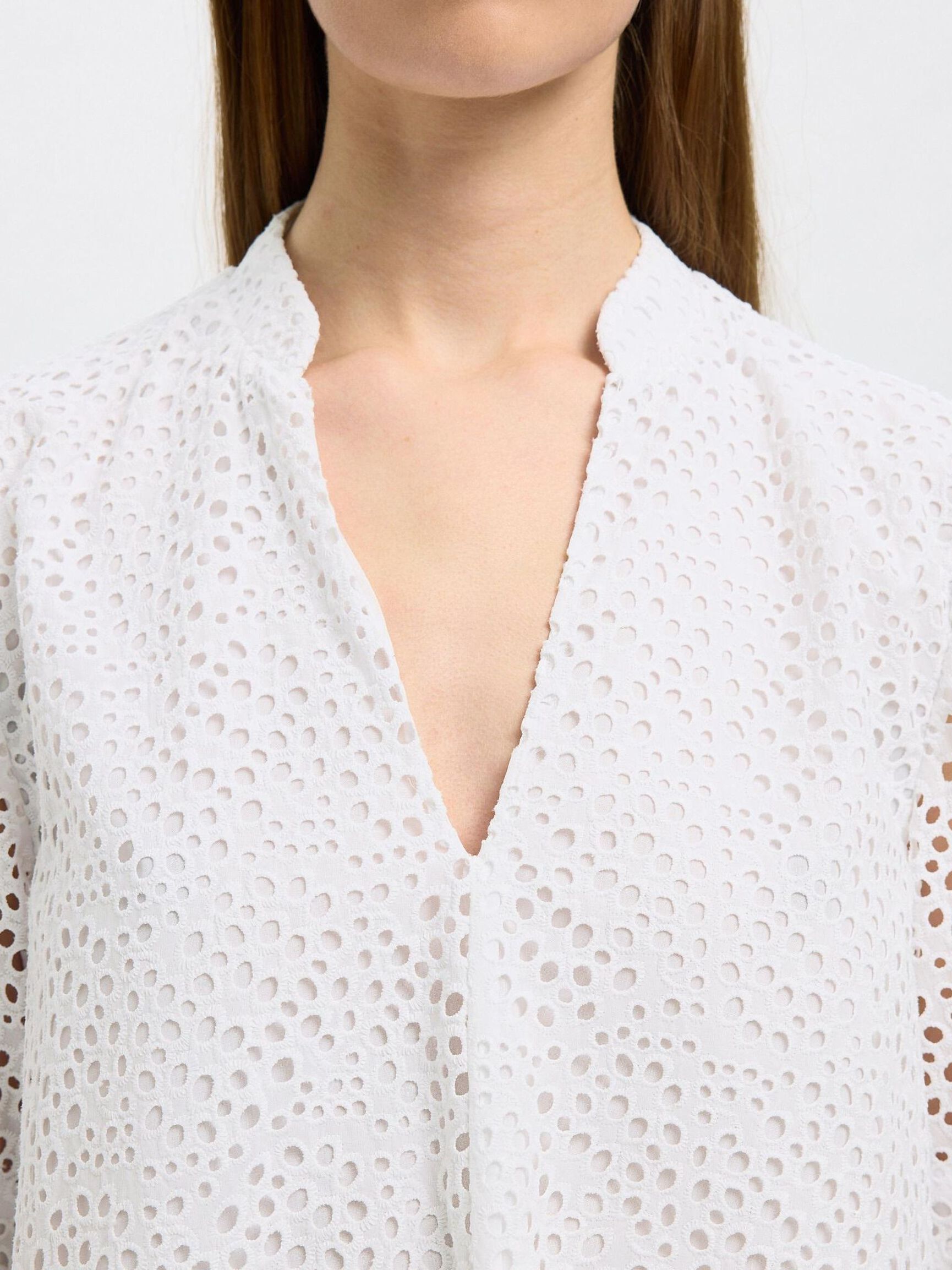 MINIMEKKO, Bright White, highres