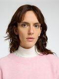Selected LANGÄRMELIGER STRICKPULLOVER, Bleached Mauve, highres - 16074482_BleachedMauve_773866_006.jpg