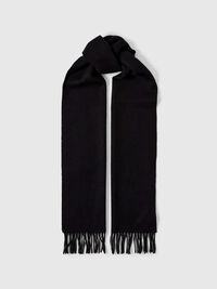 WOL SJAAL, Black, highres