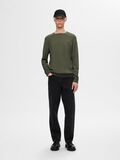 Selected LONG-SLEEVED KNITTED JUMPER, Kalamata, highres - 16074682_Kalamata_778122_005.jpg
