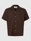 Selected LYHYTHIHAINEN PAITA, Chocolate Brown, highres - 16096908_ChocolateBrown_001.jpg