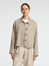 LANGE MOUWEN JACK, Nomad, highres