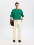 Selected LOOSE FIT CARGOHOSE, Egret, highres - 16099045_Egret_008.jpg