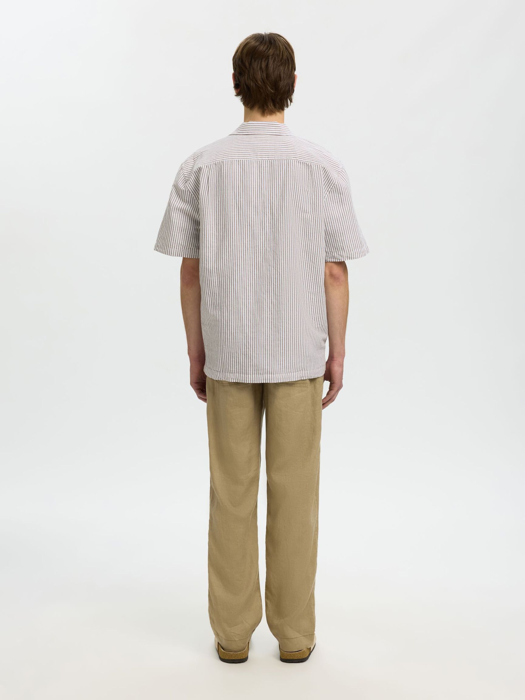 LYHYTHIHAINEN PAITA, Bright White, highres