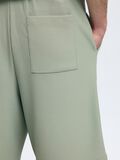 Selected CÔTELÉ SHORT, Iceberg Green, highres - 16090773_IcebergGreen_006.jpg
