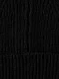Selected 100 % LAINE MÉRINOS BONNET, Black, highres - 16094981_Black_003.jpg