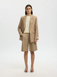 REGULAR FIT PRINT T-SHIRT, Afterglow, highres