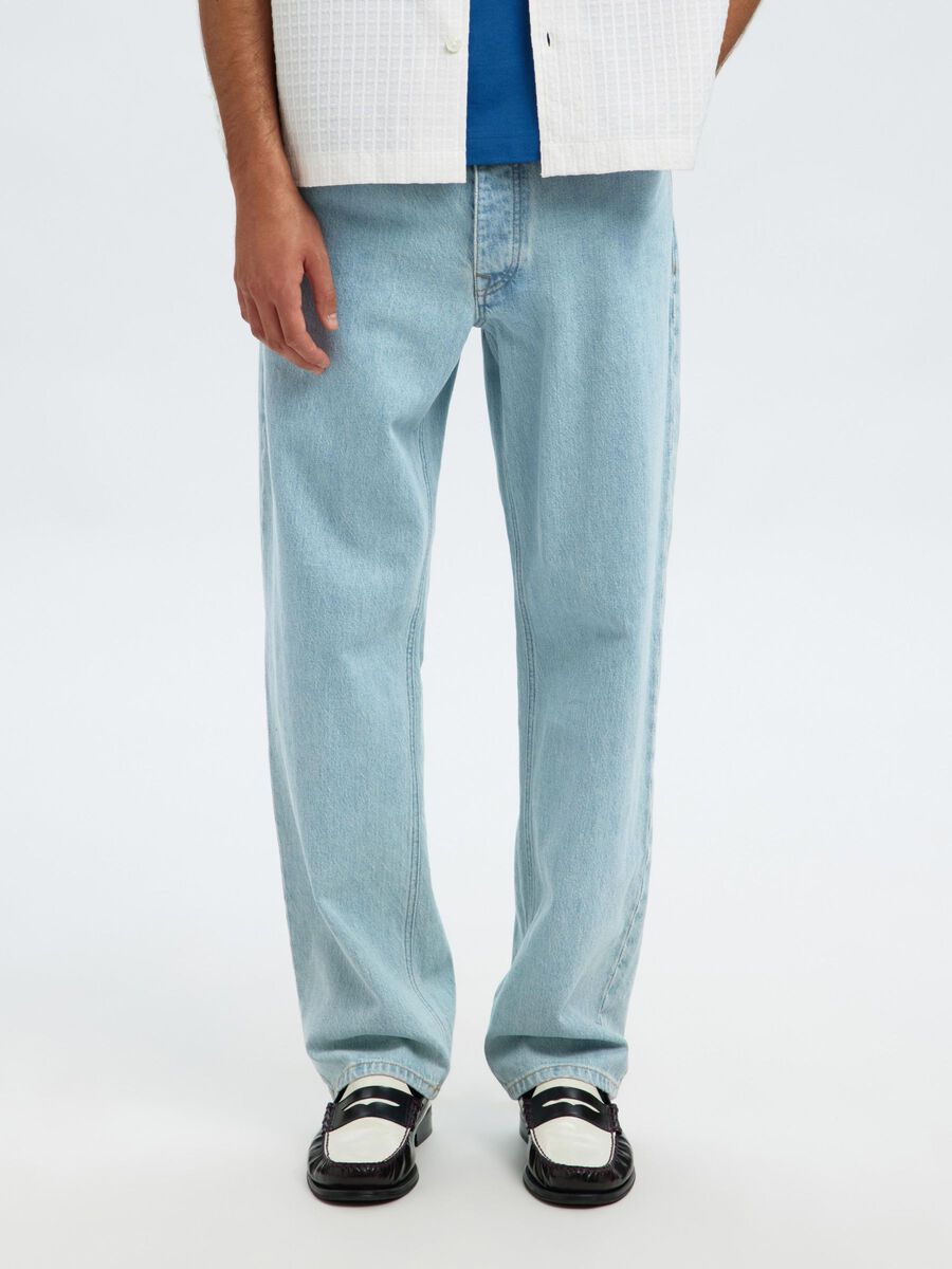 Product tile image - JEANSY, Light Blue Denim | 16098652_LightBlueDenim