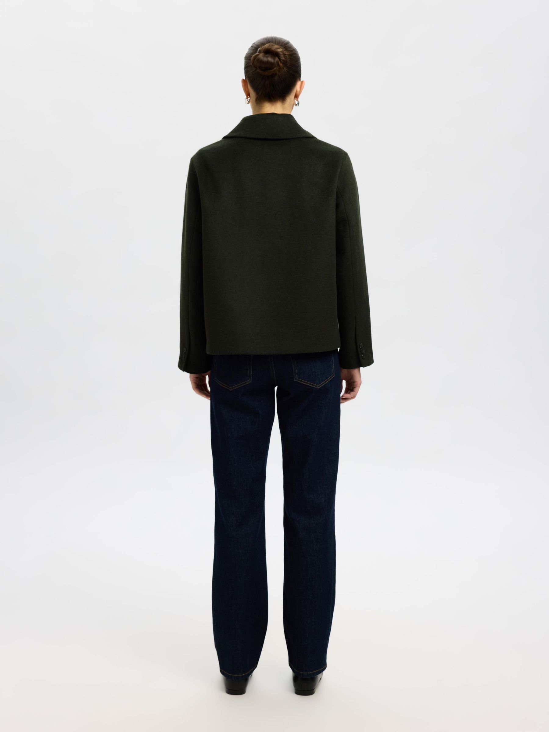 ULDBLANDING JAKKE, Deep Depths, highres