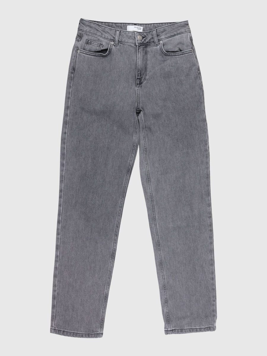 Selected JEANS, Light Grey Denim, highres - 80000332_LightGreyDenim_001.jpg