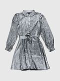 Selected VESTITO MIDI, Silver, highres - 80000424_Silver_801283_001.jpg