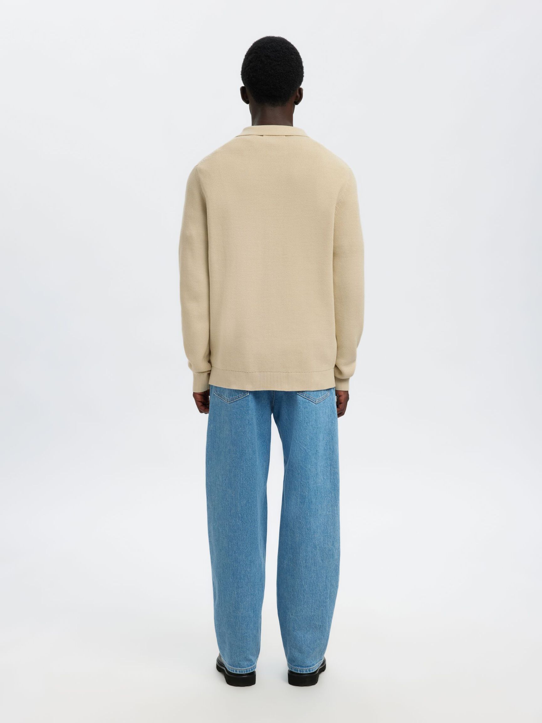 NEULEPUSERO PUOLIVETOKETJULLA, Oatmeal, highres