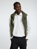 Selected GESTREEPT SLIM FIT OVERHEMD, Bright White, highres - 16098306_BrightWhite_1200840_008.jpg