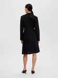 Selected VISCOSE BLEND RELAXED BLAZER, Black, highres - 16089212_Black_004.jpg