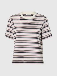 RANDIG BOXY FIT T-SHIRT, Winsome Orchid, highres