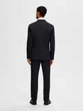 Selected VISCOSE BLEND SLIM FIT BLAZER, Navy Blazer, highres - 16092484_NavyBlazer_004.jpg