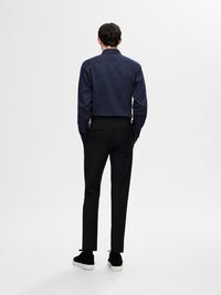 SLIM FIT SKJORTE, Sky Captain, highres