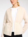 Selected WOLLGEMISCH GÜRTEL STRICKJACKE, Birch, highres - 16095572_Birch_1153053_006.jpg