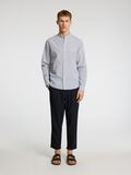 Selected LONG-SLEEVED LINEN BLEND SHIRT, Bright White, highres - 16079054_BrightWhite_1175172_005.jpg