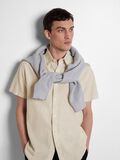 Selected KLASSISCHES KURZARMHEMD, Pure Cashmere, highres - 16092495_PureCashmere_1078908_008.jpg