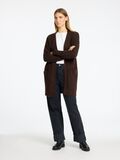 Selected LANGE STRICKJACKE, Coffee Bean, highres - 16085216_CoffeeBean_943683_005.jpg