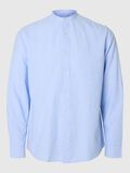 Selected LANGARM LEINENMIX HEMD, Cashmere Blue, highres - 16079054_CashmereBlue_1089836_001.jpg