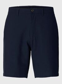 SEERSUCKER SHORTS, Sky Captain, highres