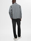 Selected 196 STRAIGHT FIT TROUSERS, Black, highres - 16094297_Black_008.jpg