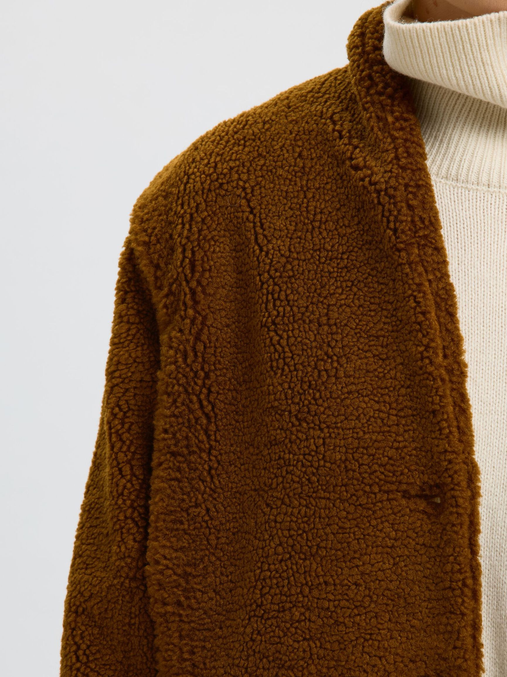 CASACCA A PAGLIACCETTO, Monks Robe, highres