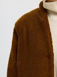 CASACCA A PAGLIACCETTO, Monks Robe, highres