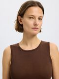 Selected STRICK TANKTOP, Chestnut, highres - 16093769_Chestnut_006.jpg
