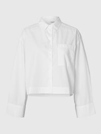 CROPATTU PAITA, Bright White, highres