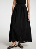 Selected BRODERIE ANGLAISE MAXIROCK, Black, highres - 16096438_Black_006.jpg